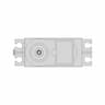 Servo, Standard Size | 3D Engineering Design File_0_0_degree_snapshot