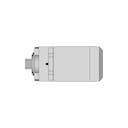 Servo, Standard Size | 3D Engineering Design File_0_90_degree_snapshot