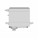 Servo, Standard Size | 3D Engineering Design File_270_0_degree_snapshot