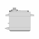 Servo, Standard Size | 3D Engineering Design File_90_0_degree_snapshot