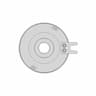 Taidacent 12 Wire 10A 54Mm Od Hollow Slip Ring | 3D Engineering Design File_0_0_degree_snapshot