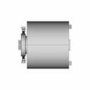 Taidacent 12 Wire 10A 54Mm Od Hollow Slip Ring | 3D Engineering Design File_0_270_degree_snapshot