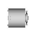 Taidacent 12 Wire 10A 54Mm Od Hollow Slip Ring | 3D Engineering Design File_0_90_degree_snapshot