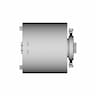 Taidacent 12 Wire 10A 54Mm Od Hollow Slip Ring | 3D Engineering Design File_0_90_degree_snapshot