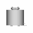 Taidacent 12 Wire 10A 54Mm Od Hollow Slip Ring | 3D Engineering Design File_270_0_degree_snapshot