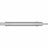 Pneumatic Jack | High-Quality CAD Model_0_0_degree_snapshot