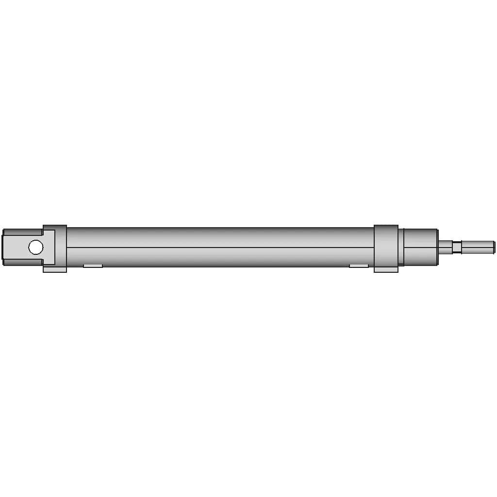 Pneumatic Jack | High-Quality CAD Model_270_0_degree_snapshot