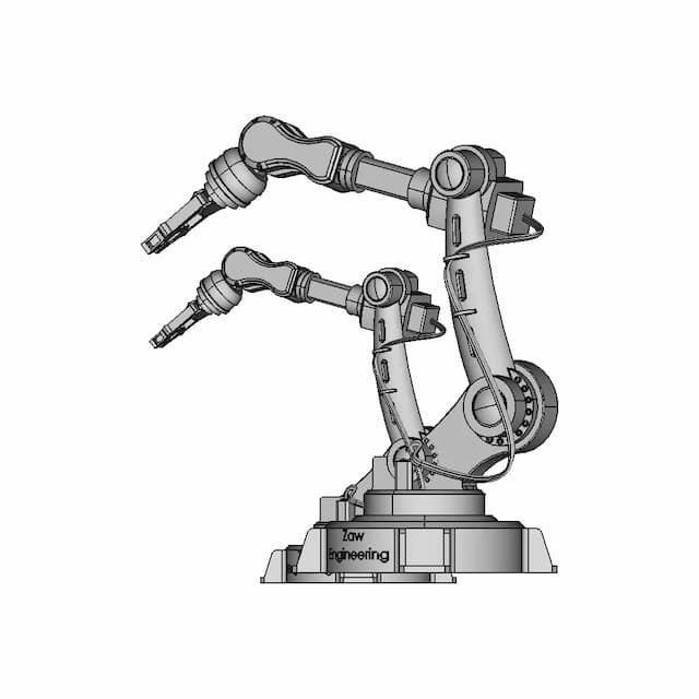Robotic
