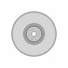Traktor Light Load Wheel - 65Mm | 3D Engineering Design File_0_270_degree_snapshot