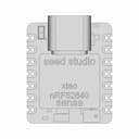 Seed Studio Xiao Nrf-52840 Sense | 3D Engineering Design File_0_0_degree_snapshot