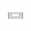 Vh-109 Radio Shield - Downloadable CAD Representation_0_0_degree_snapshot