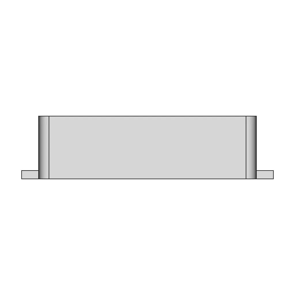 Vh-109 Radio Shield - Downloadable CAD Representation_0_90_degree_snapshot