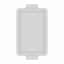 Vh-109 Radio Shield - Downloadable CAD Representation_270_0_degree_snapshot
