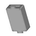 Vh-109 Radio Shield - Downloadable CAD Representation_60_30_degree_snapshot