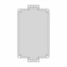 Vh-109 Radio Shield - Downloadable CAD Representation_90_0_degree_snapshot