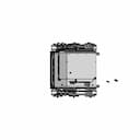 Team Mexico Fgc 2024 Ajolote - Standard Mechanical Component_270_0_degree_snapshot
