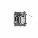 Team Mexico Fgc 2024 Ajolote - Standard Mechanical Component_90_0_degree_snapshot