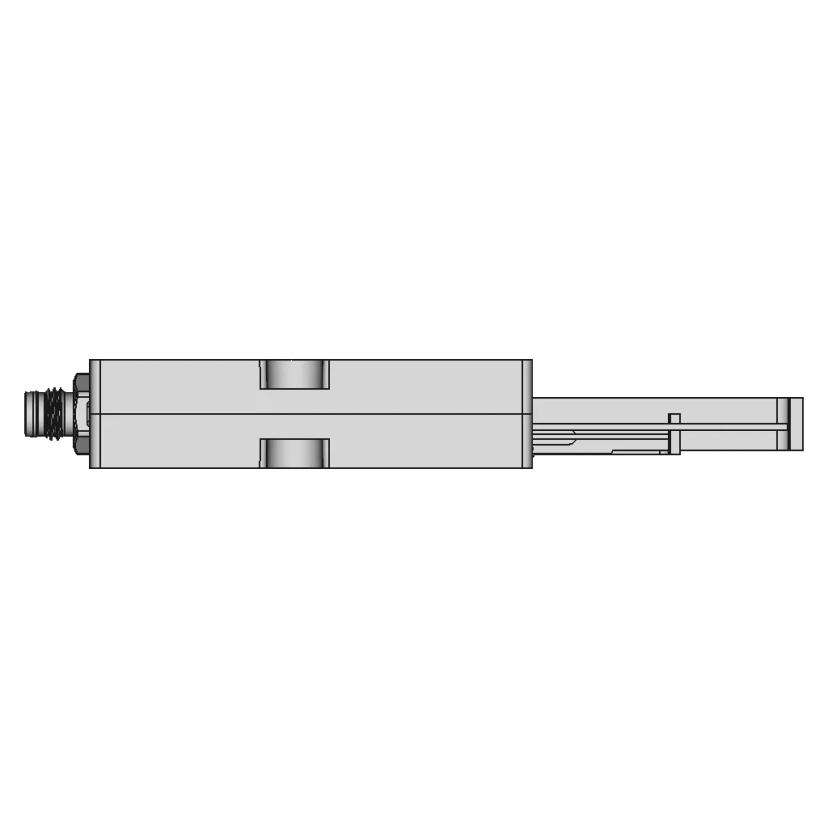 Precision Edge Sensor - Standard Mechanical Component