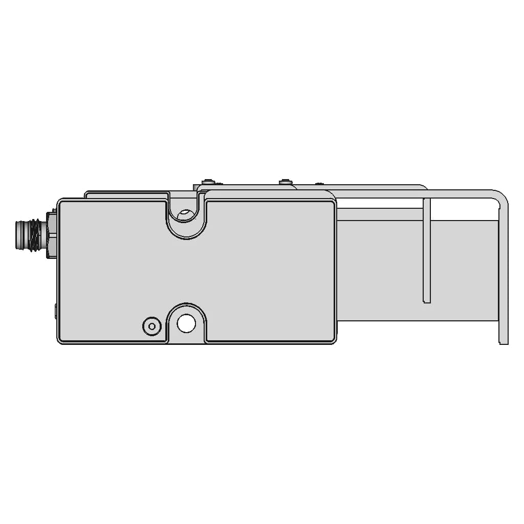 Precision Edge Sensor - Standard Mechanical Component_270_0_degree_snapshot