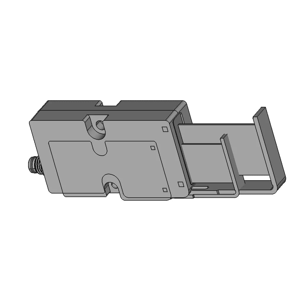 Precision Edge Sensor - Standard Mechanical Component_60_30_degree_snapshot