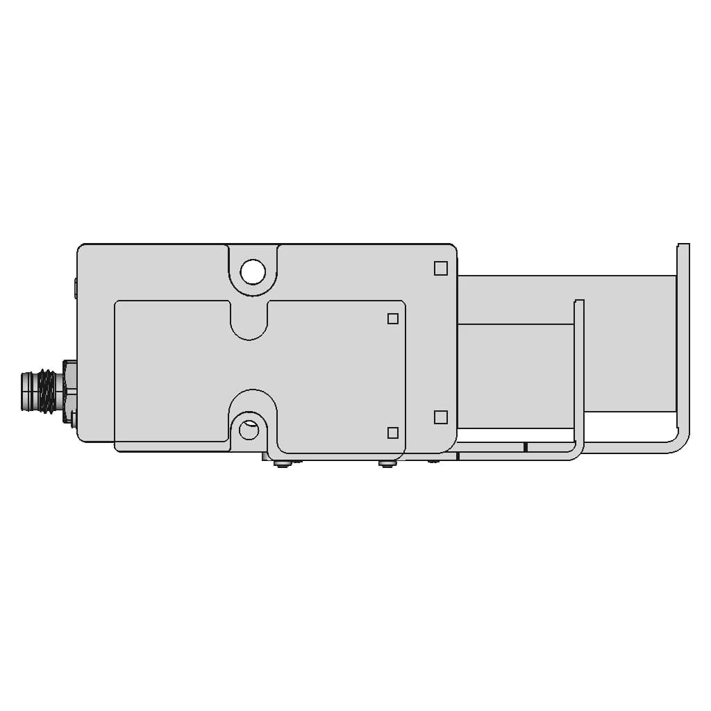 Precision Edge Sensor - Standard Mechanical Component_90_0_degree_snapshot