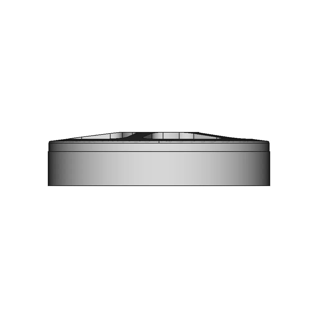 Bldc Motor 5010 - Standard Mechanical Component_0_270_degree_snapshot