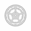 Bldc Motor 5010 - Standard Mechanical Component_270_0_degree_snapshot