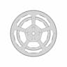 Bldc Motor 5010 - Standard Mechanical Component_270_0_degree_snapshot