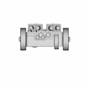 Robot-Researcher - Standard Mechanical Component_0_0_degree_snapshot