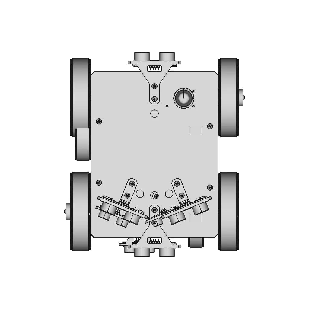 Robot-Researcher - Standard Mechanical Component_270_0_degree_snapshot
