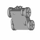 Robot-Researcher - Standard Mechanical Component_60_30_degree_snapshot