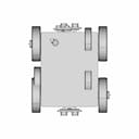 Robot-Researcher - Standard Mechanical Component_90_0_degree_snapshot
