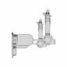 Urdf Mephi_Arm | High-Quality CAD Model_0_270_degree_snapshot