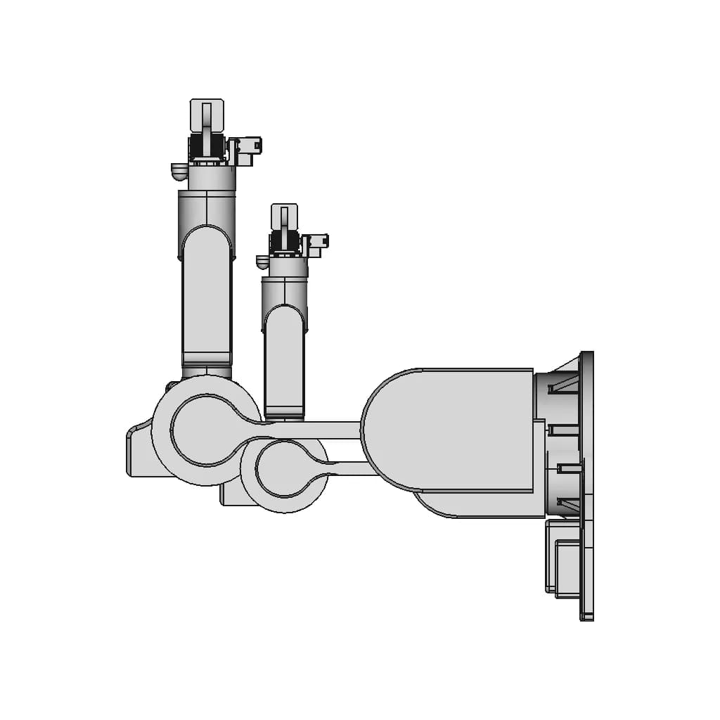 Urdf Mephi_Arm | High-Quality CAD Model_0_90_degree_snapshot