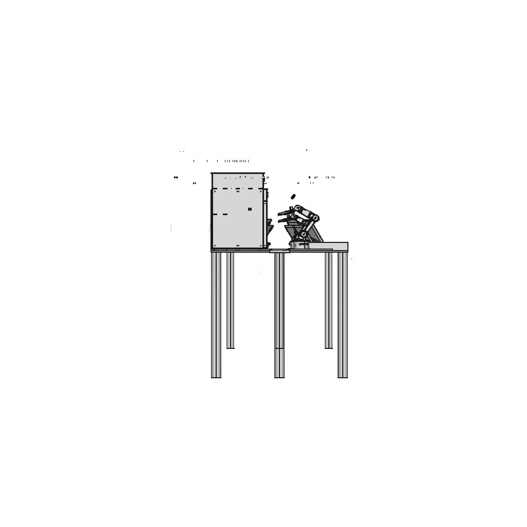 Cocktail Synthesizer | 3D Engineering Design File_0_270_degree_snapshot