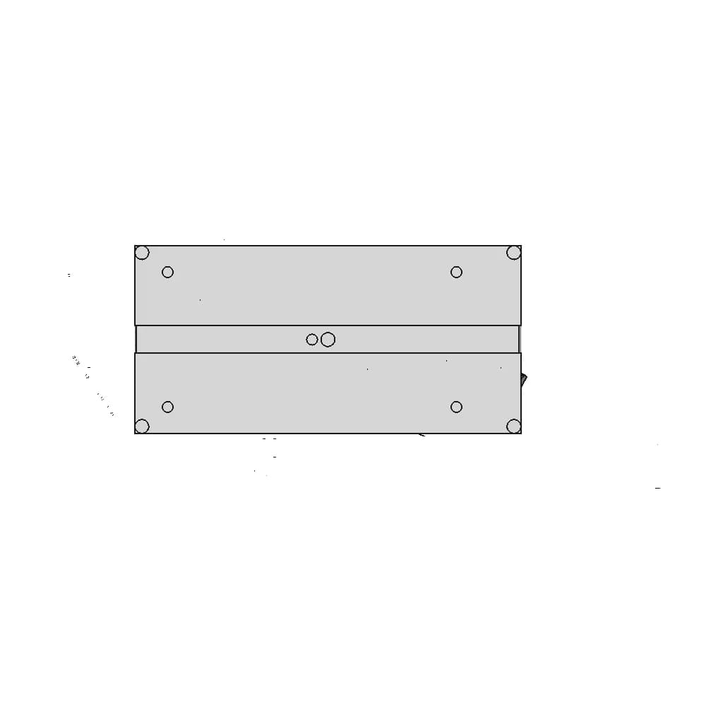 Cocktail Synthesizer | 3D Engineering Design File_90_0_degree_snapshot