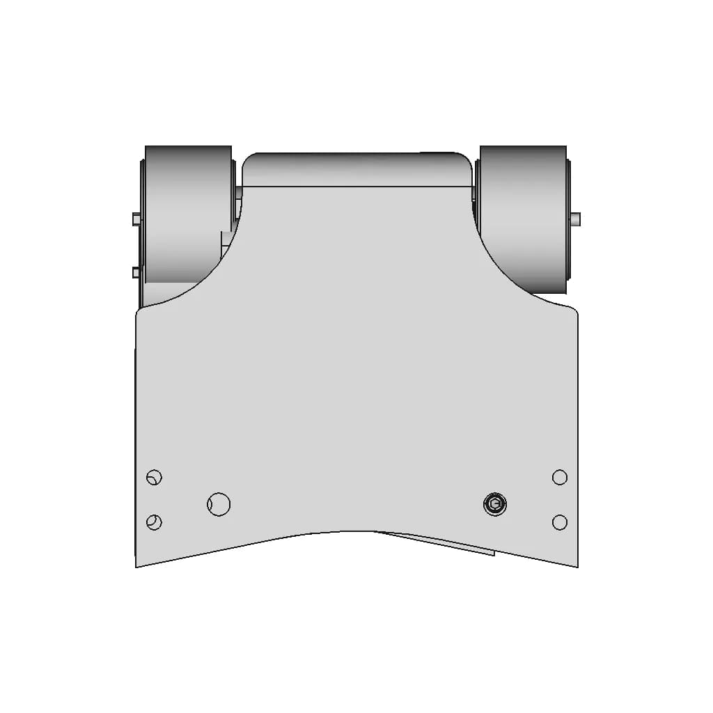 Soccer Pro | 3D Engineering Design File_0_0_degree_snapshot
