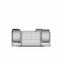 Soccer Pro | 3D Engineering Design File_270_0_degree_snapshot