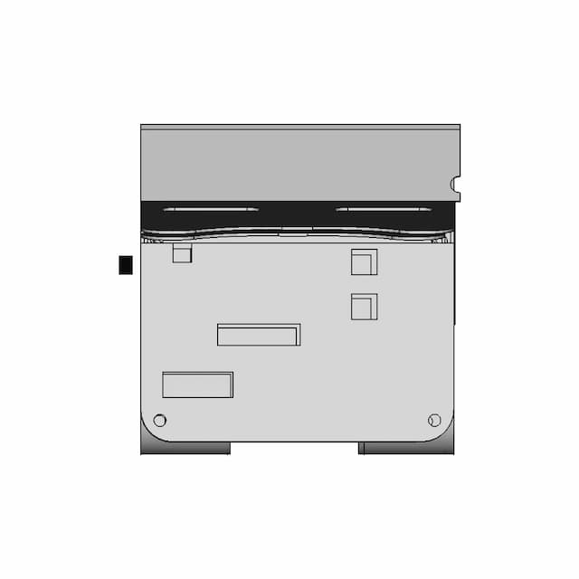 Microsumo - Standard Mechanical Component