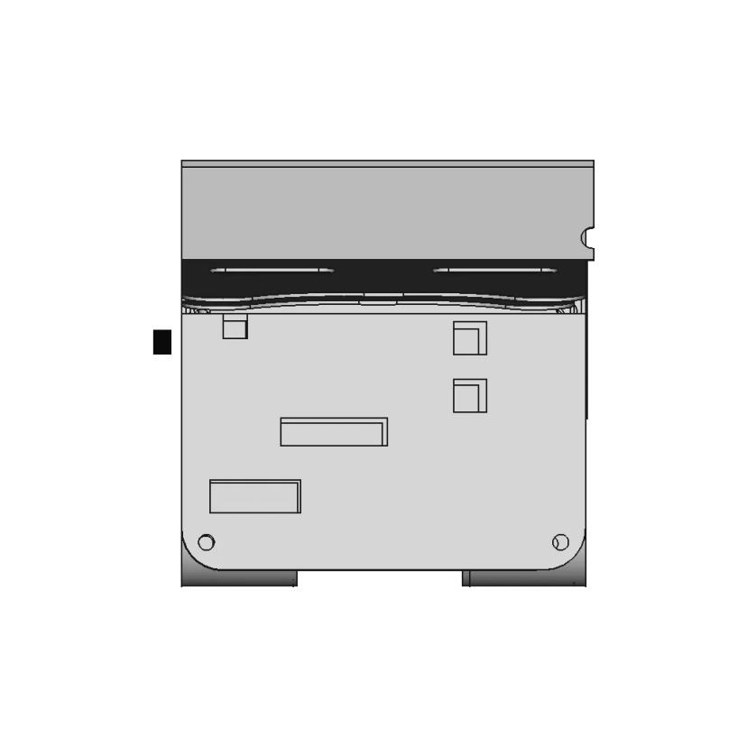 Microsumo - Standard Mechanical Component