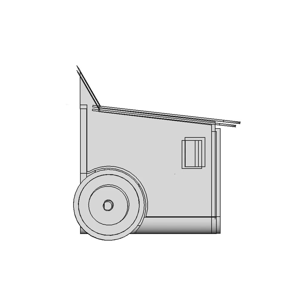 Microsumo - Standard Mechanical Component_0_270_degree_snapshot