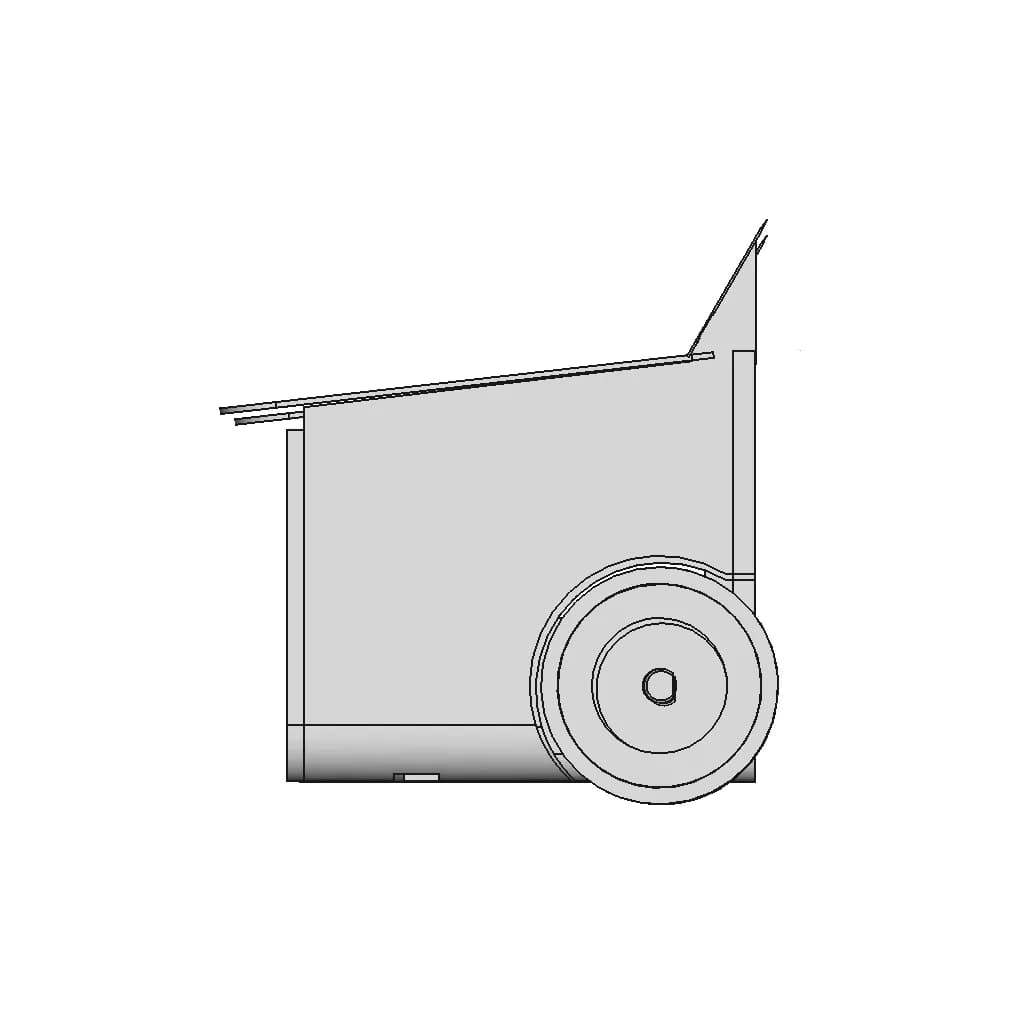 Microsumo - Standard Mechanical Component_0_90_degree_snapshot