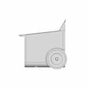 Microsumo - Standard Mechanical Component_0_90_degree_snapshot