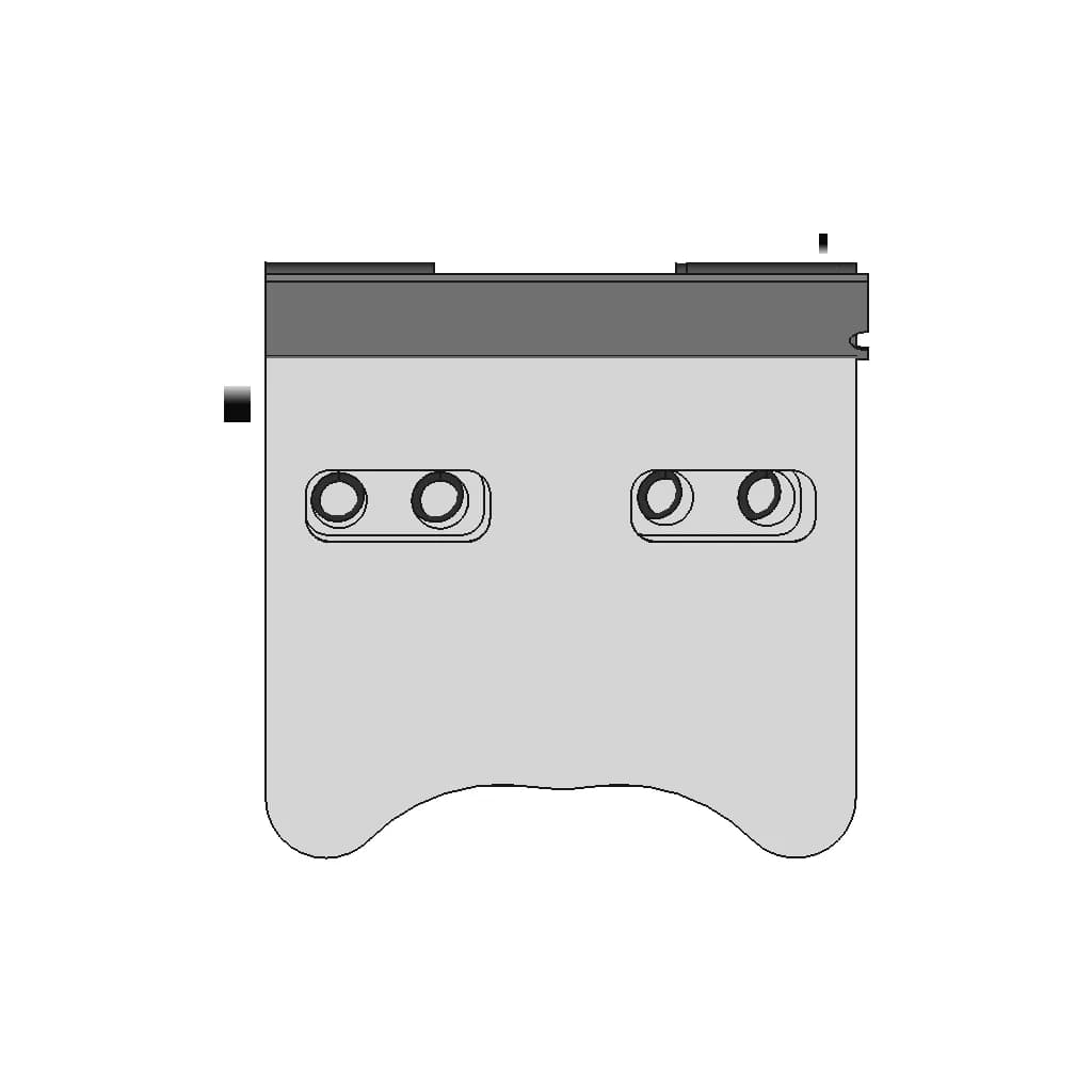 Microsumo - Standard Mechanical Component_270_0_degree_snapshot