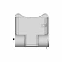 Microsumo - Standard Mechanical Component_90_0_degree_snapshot