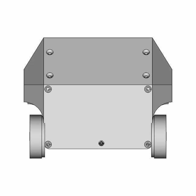 Plastic Antweight | 3D Engineering Design File