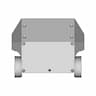 Plastic Antweight | 3D Engineering Design File_0_0_degree_snapshot