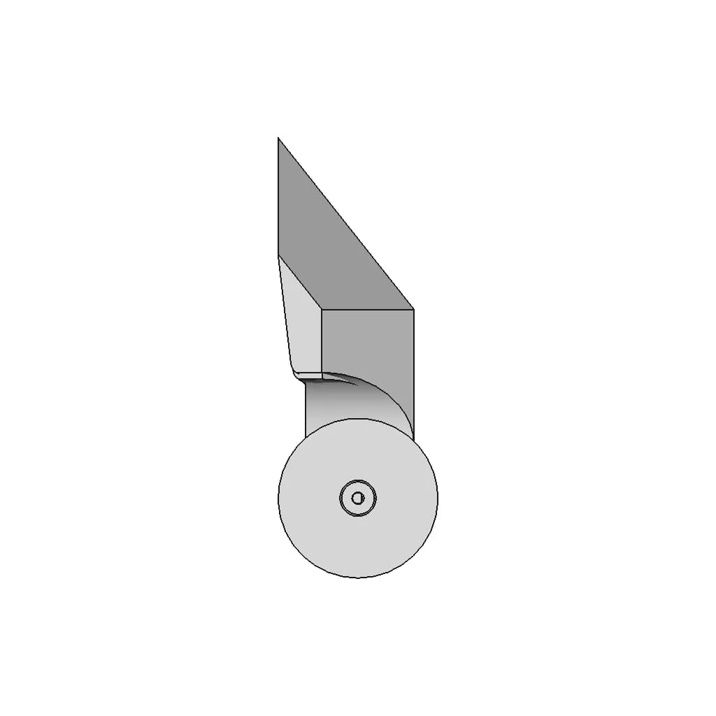 Plastic Antweight | 3D Engineering Design File_0_270_degree_snapshot