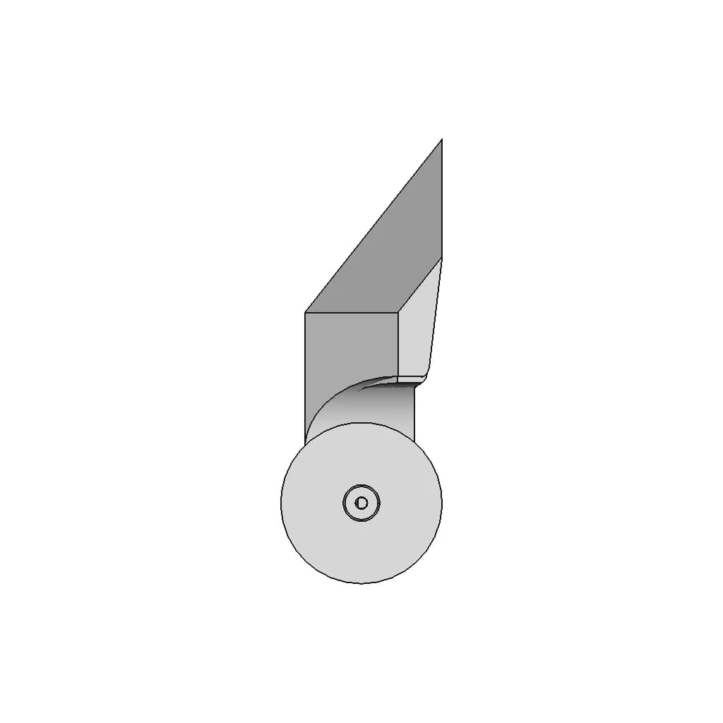 Plastic Antweight | 3D Engineering Design File_0_90_degree_snapshot