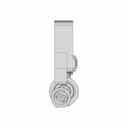 Robot Soccer Amateur 15X15 - Downloadable CAD Representation_0_270_degree_snapshot